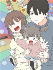 山海食单漫画改编海报